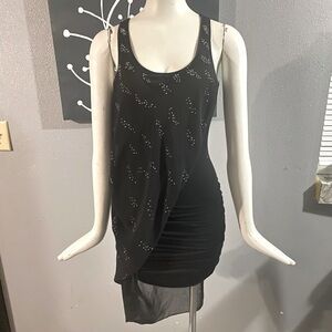 BCBGMAXAZRIA Cocktail Dress Size M